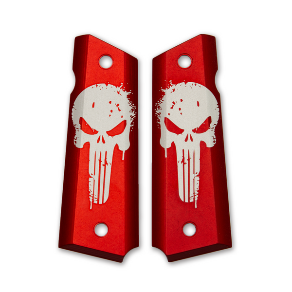 Punisher 1911 Grips